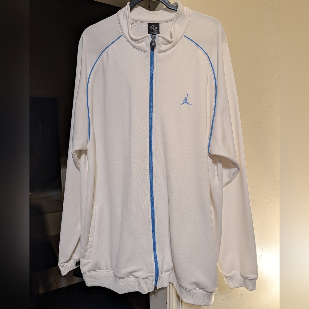 Men's Jordan 20th Anniversary Tracksuit